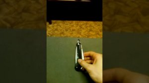 "Боцманский" нож Бундесвера