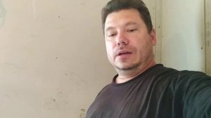 Укладываем теплый пол, водяной плюс электрический вместе. Часть 2