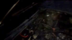 ауди 80. одна из причин холодной печки. промывка радиатора с лимонной кислотой. печка дует холодным