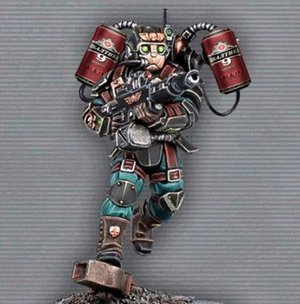 Warhammer 40.000: Kill Team