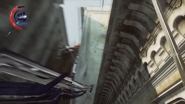 DISHONORED 2 - ЛУЧШАЯ ИГРА ГОДА? (ОБЗОР) смотреть онлайн