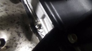 Замена свечей накала Хендай Гранд Старекс