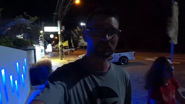 На РайонГе Vlog#6/Большой бассейн в ГрандБлю(Grand Blue)Ужин в Китчен/Разговоры о бюджете отдыхающи