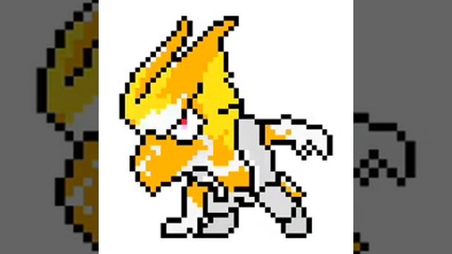 Как нарисовать Феникса в реальном мире смотреть онлайн