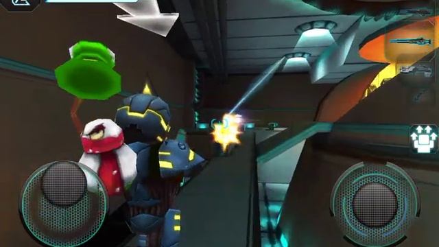 star warfare alien invasion how to twin snipe or shoot all weapons rapidly смотреть онлайн