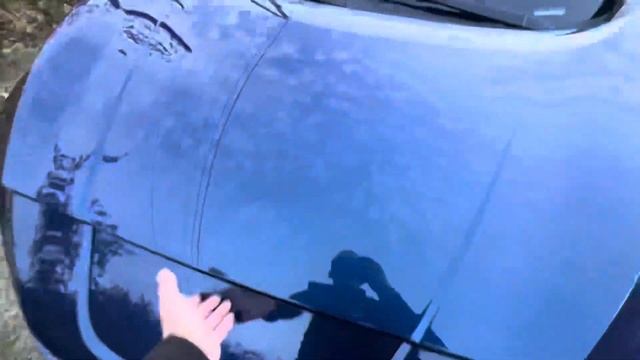 Осмотр Nisan Leaf 40kw ну и продажа! смотреть онлайн