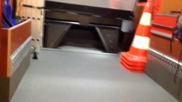 RENAULT MASTER - VTUB 3 en 1 - SDIS 42 / Lanéry by Gruau - présentation 3 смотреть онлайн