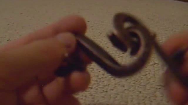 The tunnel of time.wmv