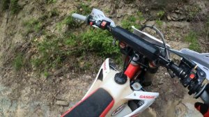 Gas Gas EC300 2T Light Enduro 27