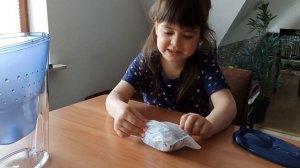 Фильтр для воды Brita Marella с датчиком. Вкусная вода, быстрая очистка