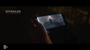 ЯГА. КОШМАР ТЁМНОГО ЛЕСА - ФИЛЬМ 2019 - в кино с 31 октября - трейлер