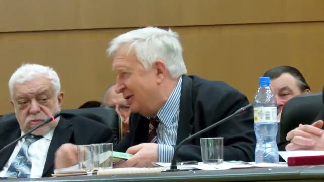 9-й Медицинский конгресс в Правительстве Москвы