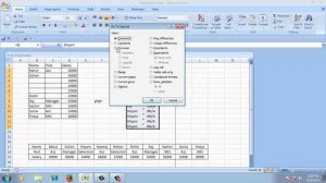 How to remove formula errors in Excel