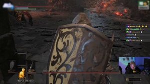 T2x2 ИГРАЕТ В Dark Souls 3 #5