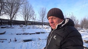 МАСШТАБНЫЙ ЭКСПЕРИМЕНТ, ЗИМОВКА ПЧЁЛ, В ЗИМОВНИКЕ И НА ВОЛЕ.  Часть №13