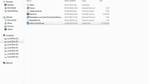 Mengatasi Vmix Error Value of ‘0’ is not valid for ’emsize’ dan video.txt acces denied.