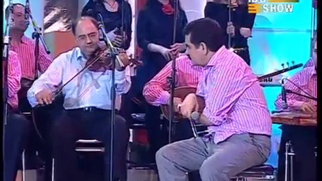 Ибрагим Татлысес- Агам Агам смотреть онлайн