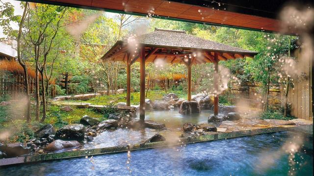 Japanese Classical Music "Zen Garden" | 3 HOURS of Relaxing Music | Sleep Music for Spa & Meditatio смотреть онлайн