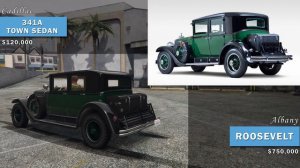 GTA Cars in Real Life | Sports Classic