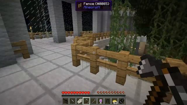 Minecraft Dinosaurs! Ep1 - Jurassic World Reborn (Modded Minecraft Roleplay) смотреть онлайн