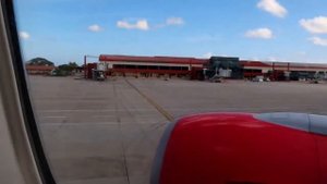 Варадеро. Магазин Дьюти Фри. Прощаемся с Кубой и возвращаемся в Россию. Прилетели в Москву. 0+