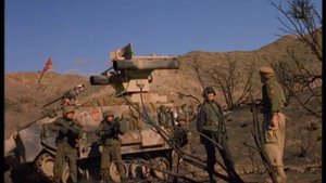 Космос: Далекие уголки / Space: Above and Beyond - 18. Pearly