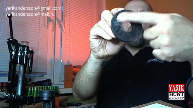 Литье дроби в домашних условиях-Есть ли смысл??ОхотРадио