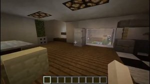 КРАСИВЫЙ МЕХАНИЧЕСКИЙ ДОМ! I МАЙНКРАФТ МЕХАНИЗМЫ 1.8+