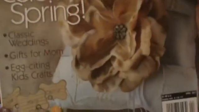 Flea Market, Dollar Tree, Ross, Joannes Scrapbooking Haul смотреть онлайн