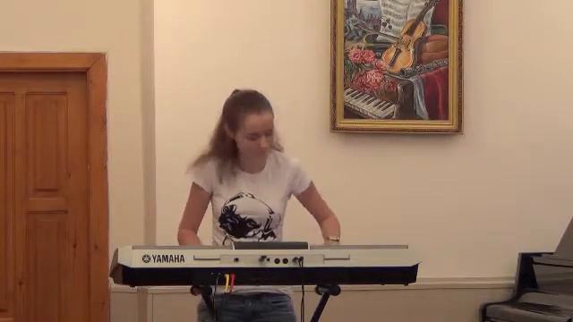 17.05.2014 - класс синтезатора смотреть онлайн