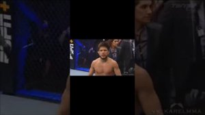Генри Сехудо vs Ти-Джей Диллашоу ( полный бой) (Henry Cejudo vs T.J. Dillashaw)