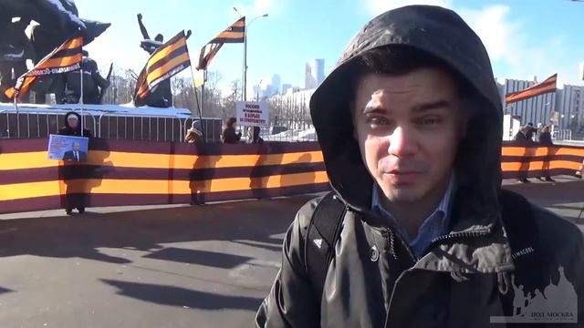 Максим Славин Поздравление смотреть онлайн