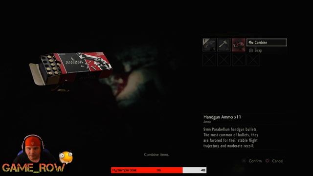 [1] Taking it back to 1998! [Claire Campaign A ] смотреть онлайн