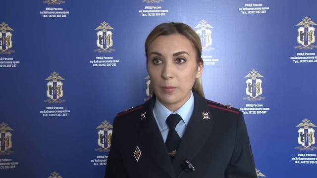 Комментарий представителя полиции по возбуждению уголовного дела смотреть онлайн