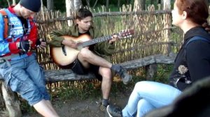 зачем я встретила тебя