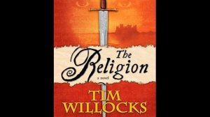 The Religion by Tim Willocks--Audiobook Excerpt