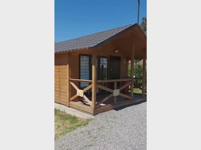 Дачный домик 6*4 смотреть онлайн