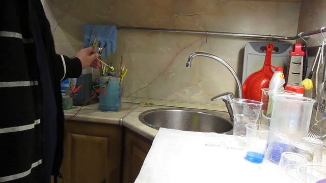 никелирование гальваническое смотреть онлайн