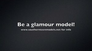 Southern Teen Models