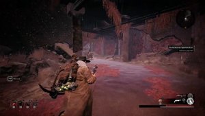 Как получить Талант Дух Remnant From the Ashes