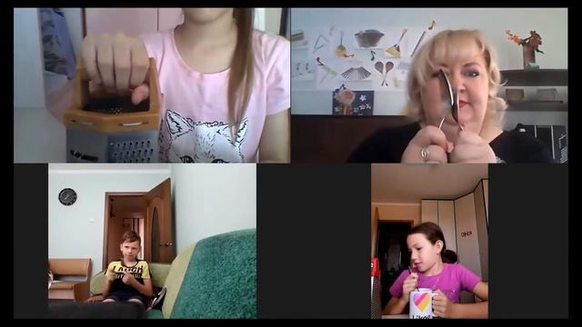 Кухонный оркестр смотреть онлайн