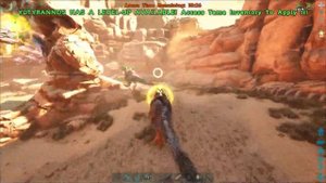 КАК ПОБЕДИТЬ АЛЬФА МАНТИКОРУ | Ark: Survival Evolved | Выжженная земля