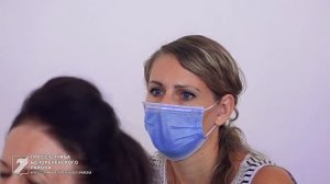 зам министра здравоохранения