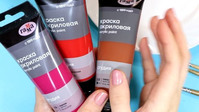 ? Как слепить МИНИ ЯБЛОКИ из полимерной глины! Еда для кукол своими руками! Анна Оськина