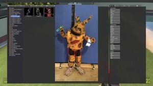 КРИНЖ ФНАФ КОСПЛЕИ! (2)