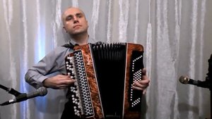 'А ЗАРЯ 'на баяне нотное переложение В Лагно