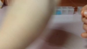 морковный корги из бисера ?1ч?