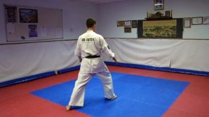 Мицу но ката