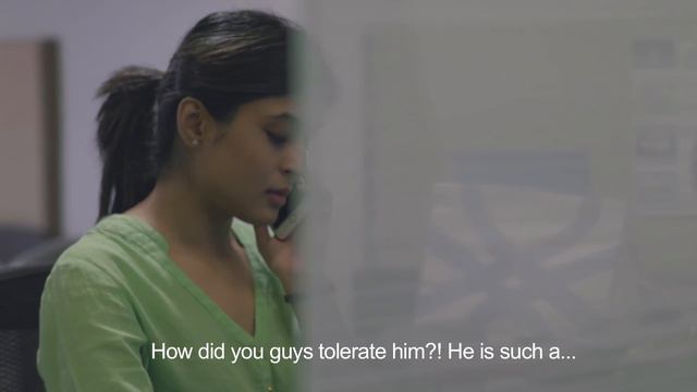 White Shirt | Kunal Kapoor & Kritika Kamra | Royal Stag Barrel Select Large Short Films смотреть онлайн