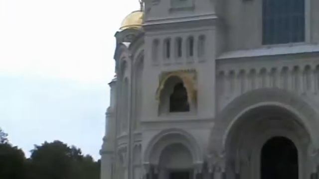 Кронштадт. Август 2013г. смотреть онлайн